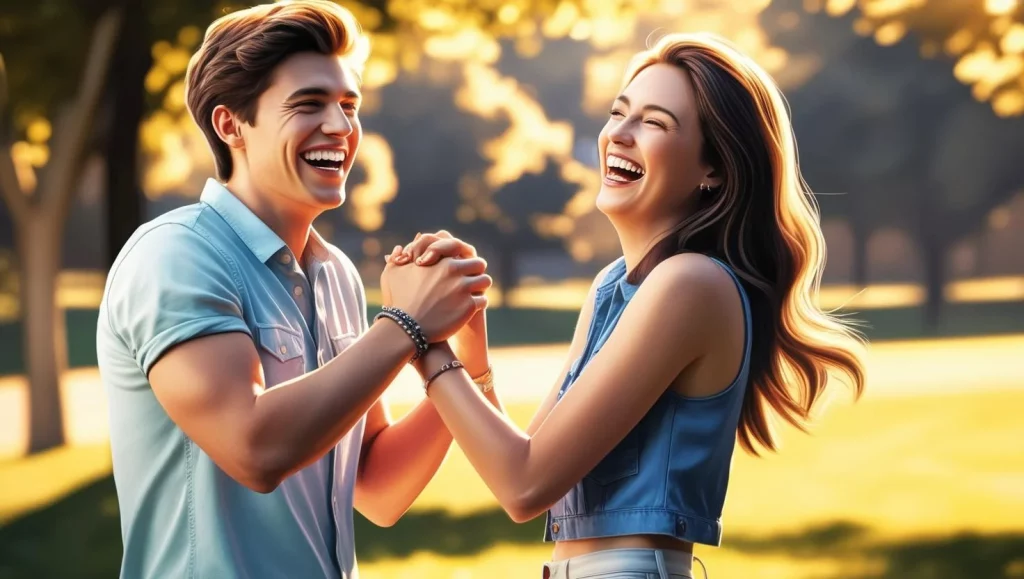 Valentine's Day Love Messages for Her