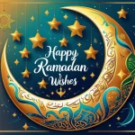 Happy Ramadan