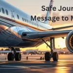 Safe Journey Message to My Love