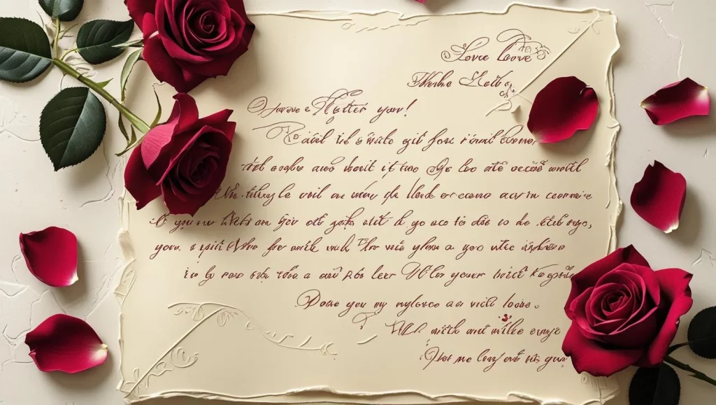 Creative ways send happy new month messages phone text handwritten notes voice recording