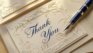 Free goodwill message samples and templates for professional communication