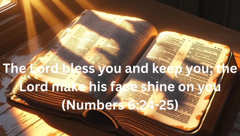 good morning prayer messages bible verses scripture blessing sunlight