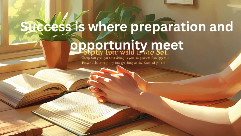 Motivational exam success quotes and prayers for spiritual academic support