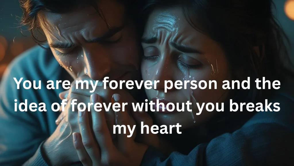 Romantic sorry messages for boyfriend emotional apology texts