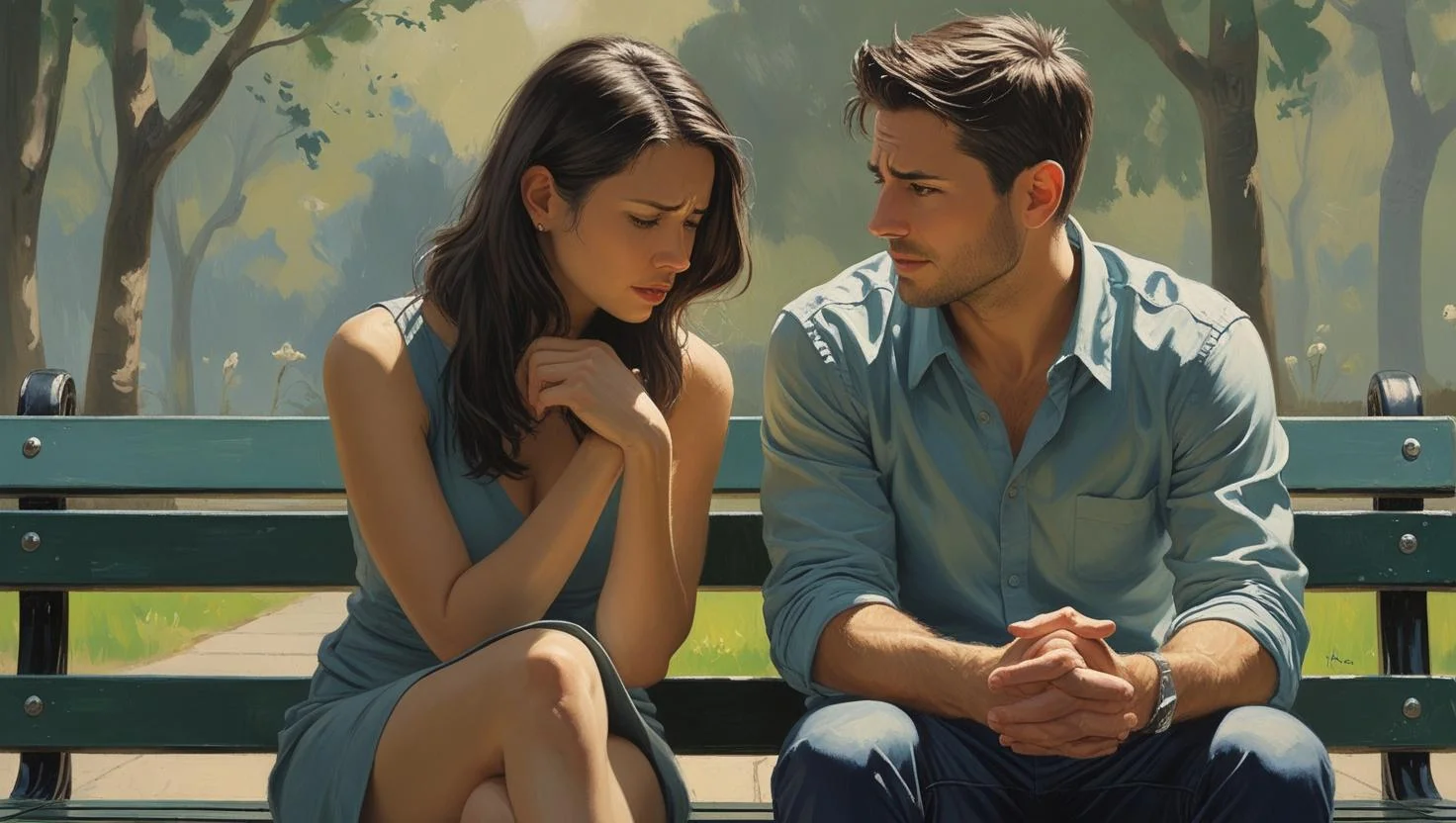 Heart touching sorry messages for boyfriend reconciliation and forgiveness