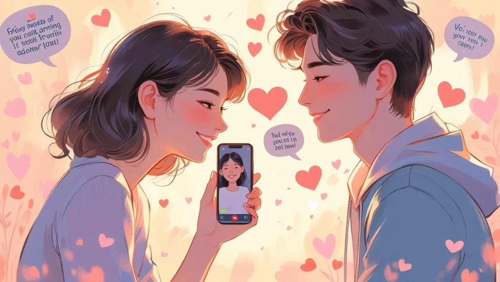 Heart Touching Appreciation Messages for Him