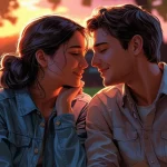 Romantic Good Afternoon Messages for Him & Her That Spark Joy