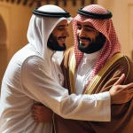 Friends offering condolence messages and emotional support during grief