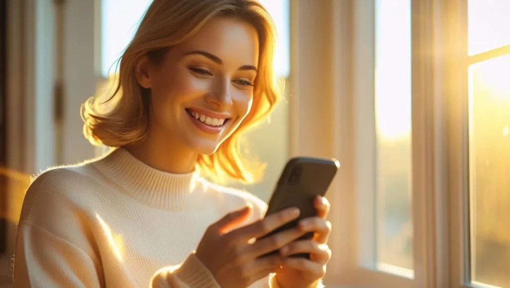 Deep romantic good morning messages to make her fall in love with flowers