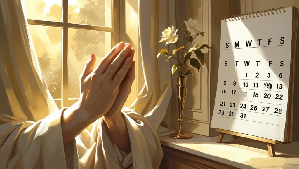 Happy new month prayers and wishes guide with spiritual blessings