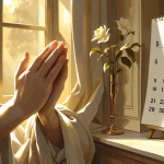 Happy new month prayers and wishes guide with spiritual blessings