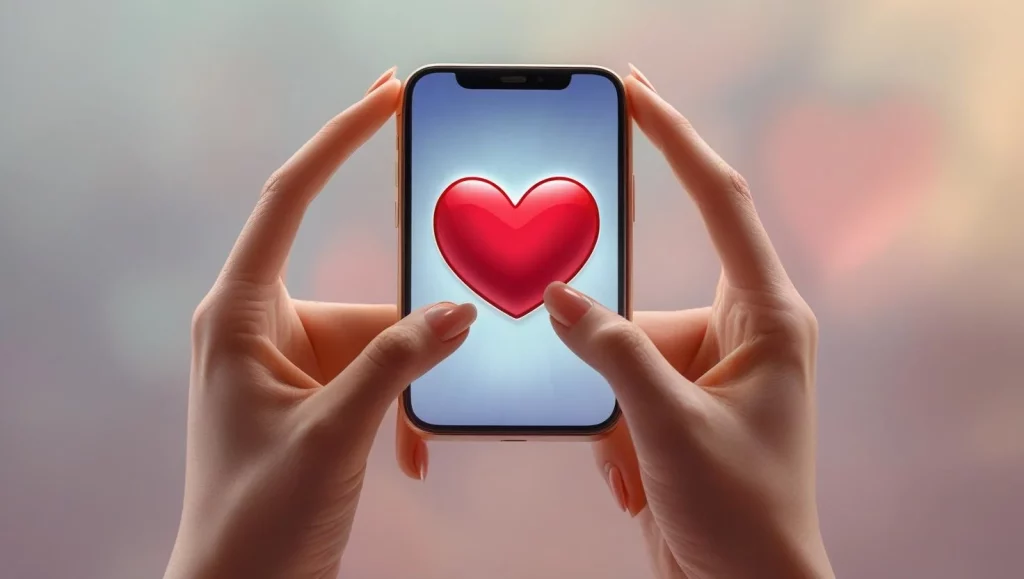 heart touching good evening message for my friend smartphone