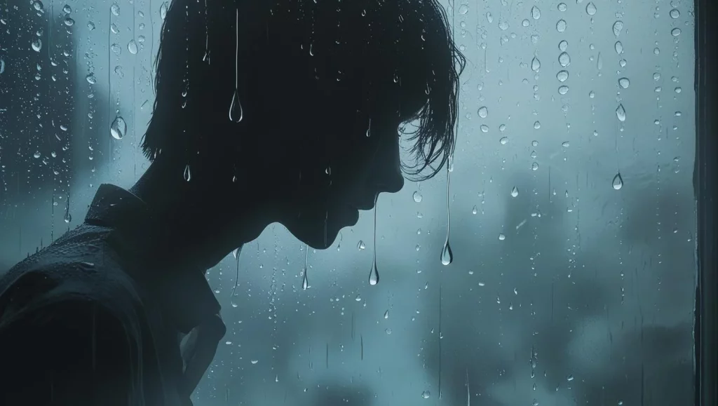 Sad broken heart quotes for expressing deep emotional pain