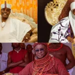 richest king in Nigeria