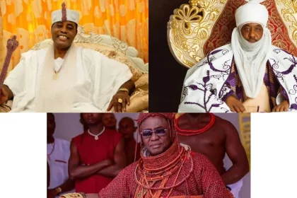 richest king in Nigeria