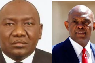 Richest Men in Delta State Net Worth
