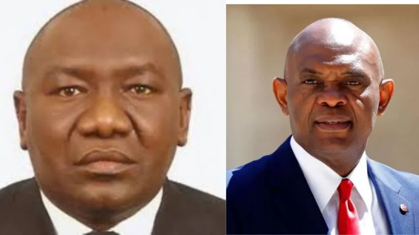 Richest Men in Delta State Net Worth